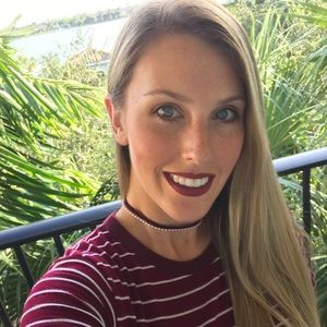 Meet your Posher, Paulina